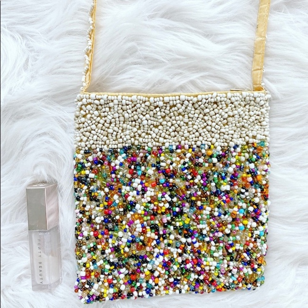 HANDMADE small purse